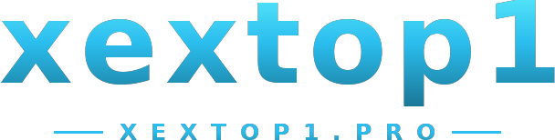 xextop1 logo